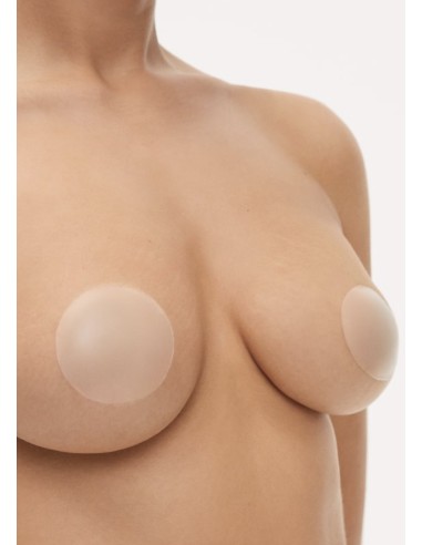 Pezoneras silicona