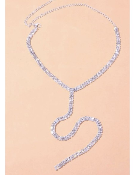 Colgante BRILLINA