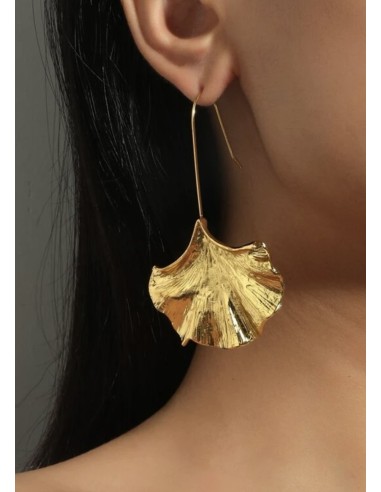 Pendientes Joya HOJA