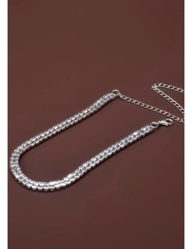 Choker brillo
