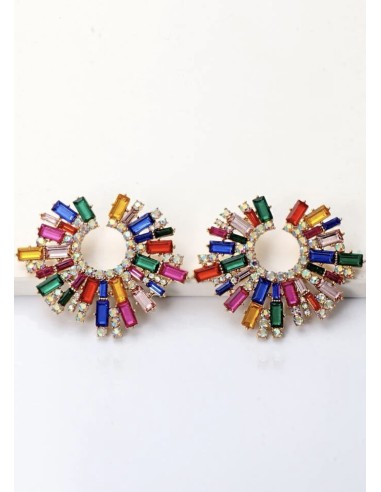 Pendientes Joya