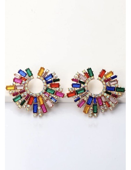 Pendientes Joya