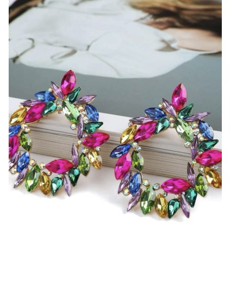 Pendientes Joya