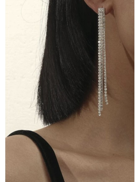 Pendientes Joya