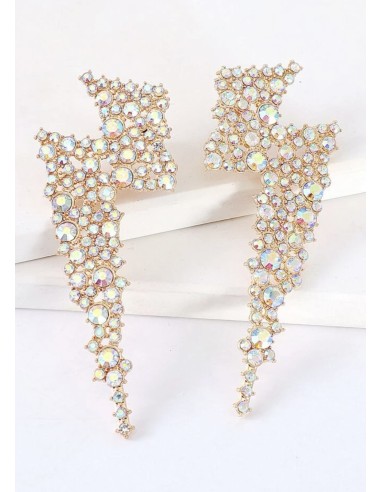 Pendientes RAYO