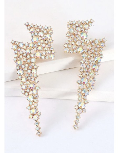 Pendientes RAYO