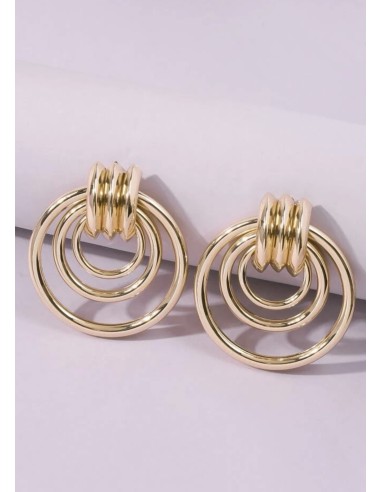 Pendientes REDONDY