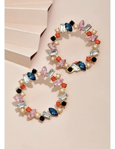 Pendientes DIAMANT