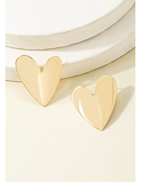 Pendientes CORASON