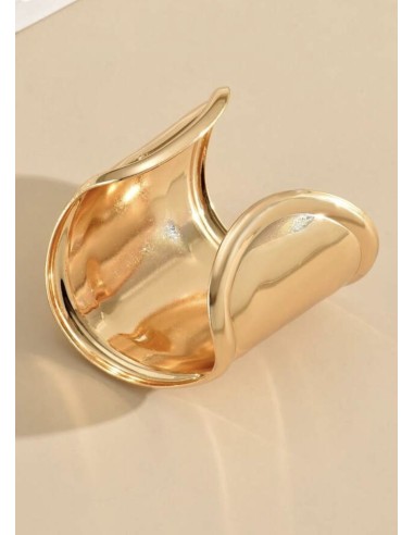 Brazalete bisuteria LEO GOLD