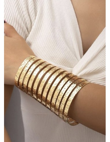 Brazalete bisuteria