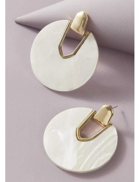 Pendientes NAKARADO