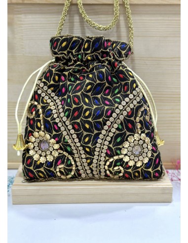 Bolso bombonera KUADRA