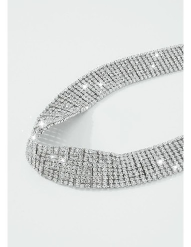 Choker brilli BIG