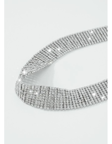 Choker brilli BIG