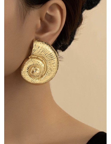 Pendientes KARAKOLA