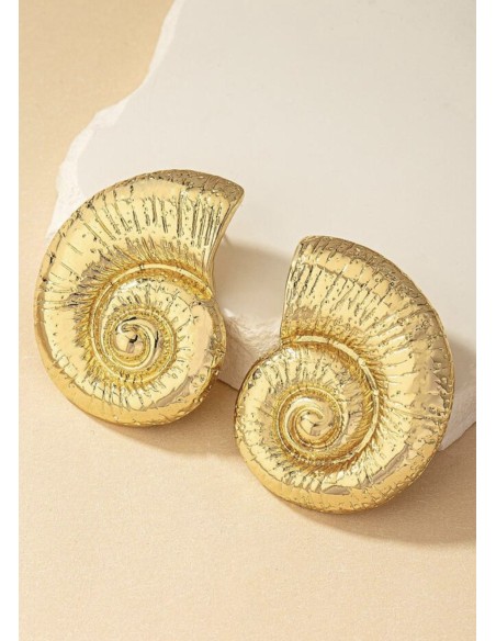 Pendientes KARAKOLA