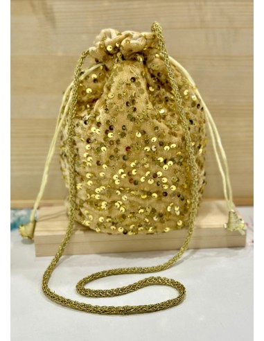 Bolso bombonera