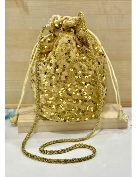 Bolso bombonera