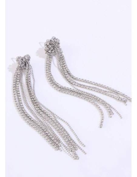 Pendientes BRILLO