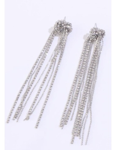 Pendientes BRILLO