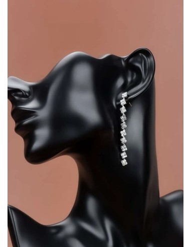 Pendientes KRISTAL NUEVO
