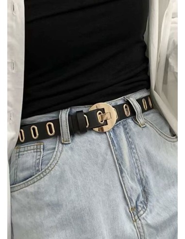 Cinturón BOQUETES