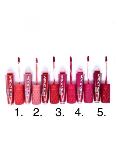 Labial mate