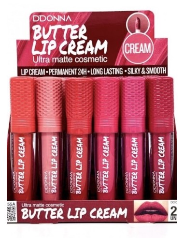 Labial mate