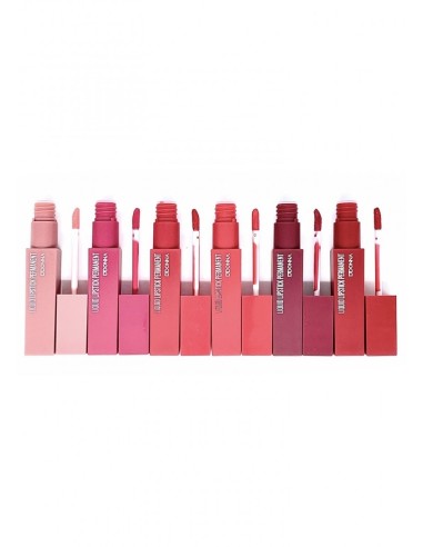 Labial mate