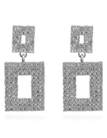 Pendientes BRILLI KUA