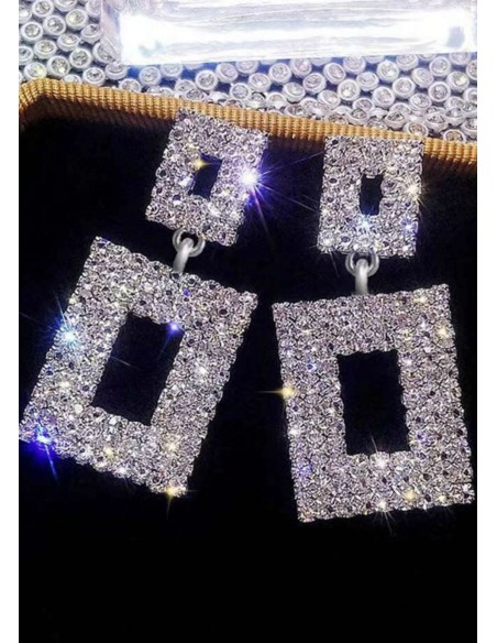 Pendientes BRILLI KUA