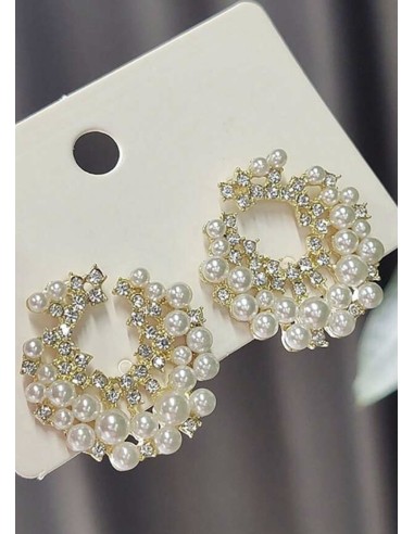 Pendientes MILINDRA