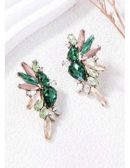 Pendientes TYLL