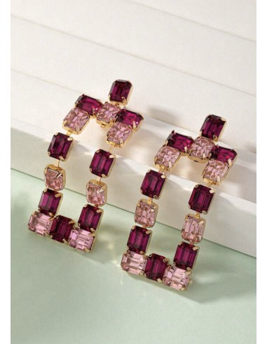 Pendientes KRIS BUGA