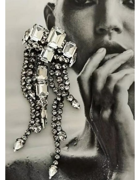 Pendientes BIGER