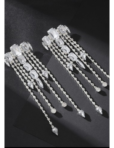 Pendientes BIGER