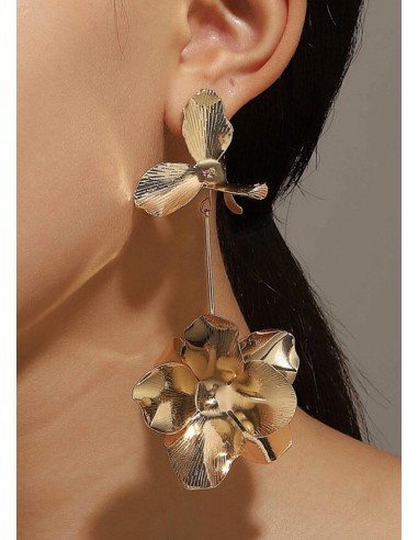 Pendientes FLOR KASK