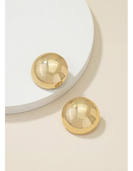 Pendientes BOTON