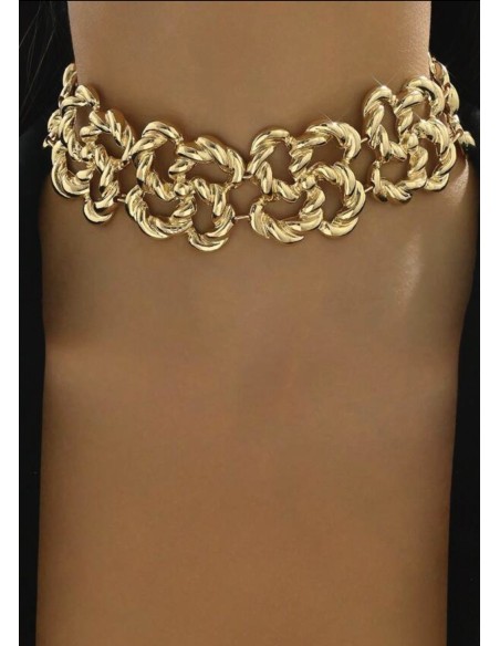 Choker RIGIDO FLO