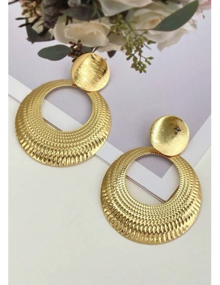 Pendientes ZYNI