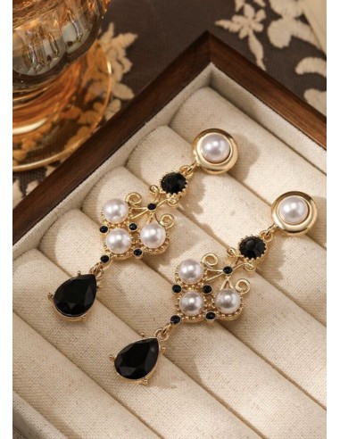 Pendientes PERLIS