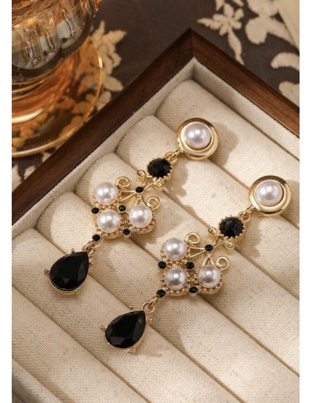 Pendientes PERLIS