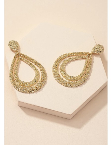 Pendientes GOR GOTA