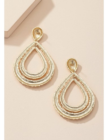 Pendientes GOR GOTA