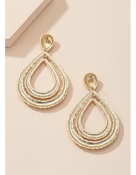Pendientes GOR GOTA