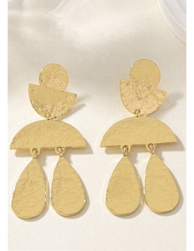 Pendientes MOON