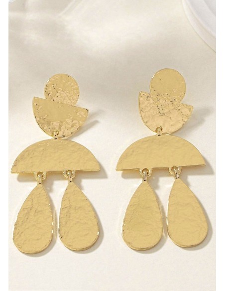 Pendientes MOON