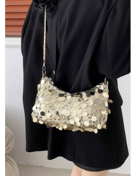 Bolso Glyte