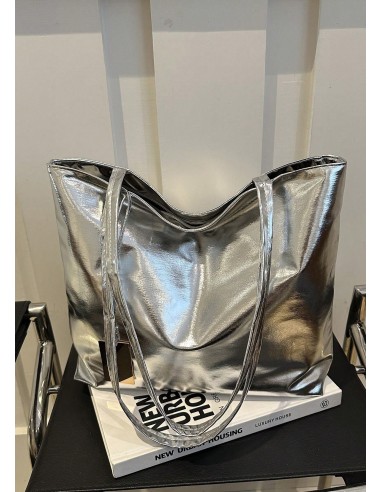 BOLSO SILVER
